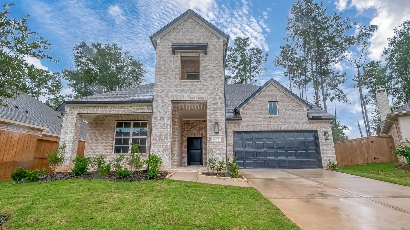 Porter 2-story, 4-bed 21837 S Enchanted Rock Drive-idx