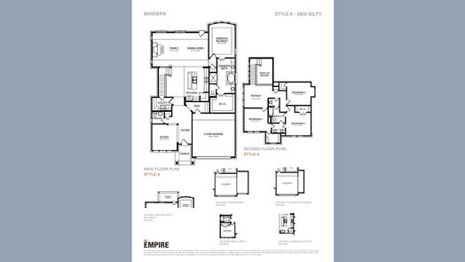 Porter 3-story, 4-bed 8227 Mount Washburn Lane-idx