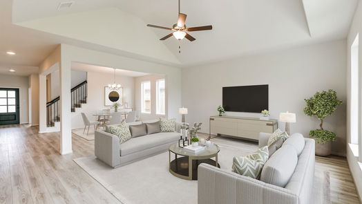 Texas City 2-story, 4-bed 2514 Ocean Key Drive-idx