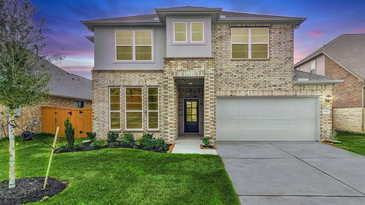 Texas City 2-story, 4-bed 2514 Ocean Key Drive-idx