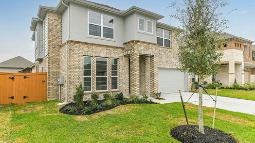 Texas City 2-story, 4-bed 2514 Ocean Key Drive-idx