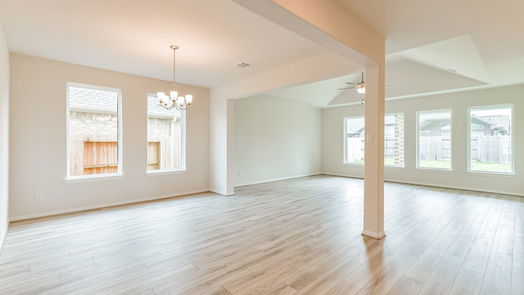 Texas City 2-story, 4-bed 2514 Ocean Key Drive-idx