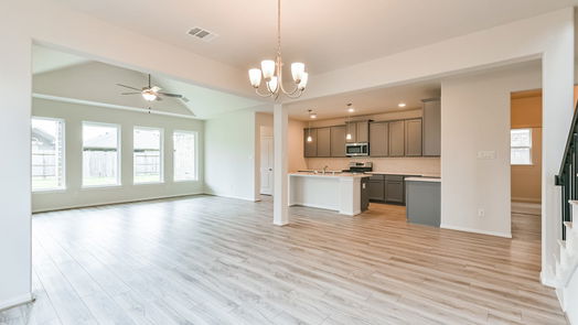 Texas City 2-story, 4-bed 2514 Ocean Key Drive-idx