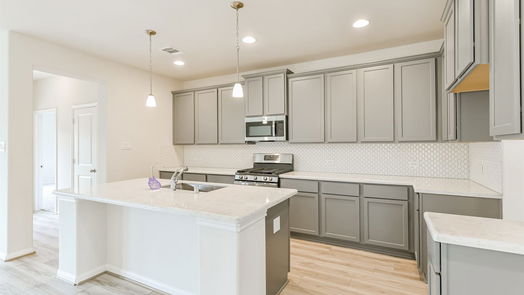Texas City 2-story, 4-bed 2514 Ocean Key Drive-idx