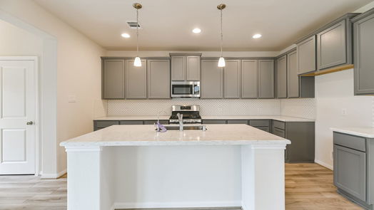 Texas City 2-story, 4-bed 2514 Ocean Key Drive-idx
