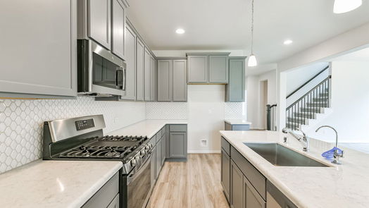 Texas City 2-story, 4-bed 2514 Ocean Key Drive-idx