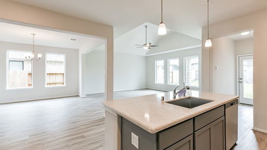 Texas City 2-story, 4-bed 2514 Ocean Key Drive-idx