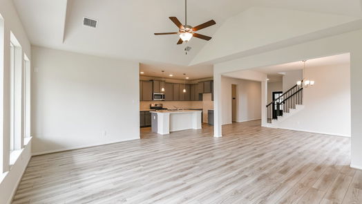 Texas City 2-story, 4-bed 2514 Ocean Key Drive-idx