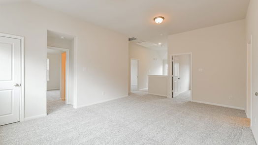 Texas City 2-story, 4-bed 2514 Ocean Key Drive-idx