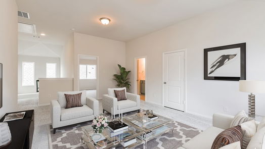 Texas City 2-story, 4-bed 2514 Ocean Key Drive-idx