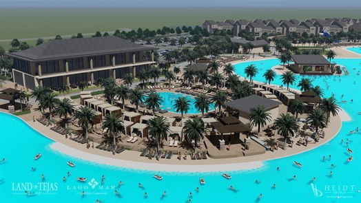 Texas City 2-story, 4-bed 2514 Ocean Key Drive-idx