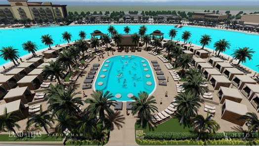Texas City 2-story, 4-bed 2514 Ocean Key Drive-idx