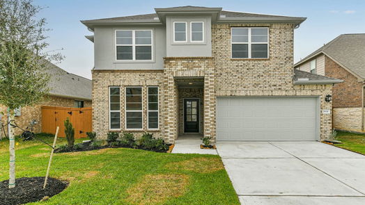 Texas City 2-story, 4-bed 2514 Ocean Key Drive-idx