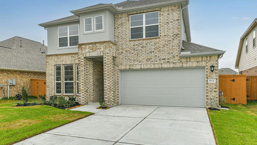 Texas City 2-story, 4-bed 2514 Ocean Key Drive-idx