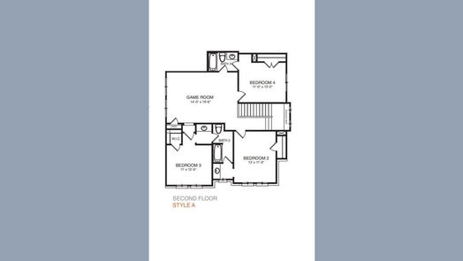 Texas City 2-story, 4-bed 2514 Ocean Key Drive-idx