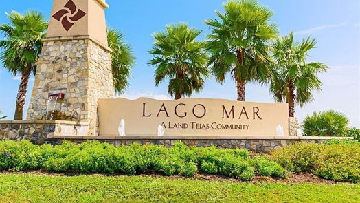 Texas City 2-story, 4-bed 2514 Ocean Key Drive-idx