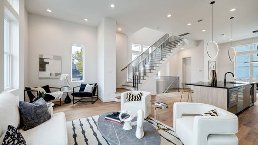 Houston 4-story, 3-bed 1506 Ennis Street A-idx