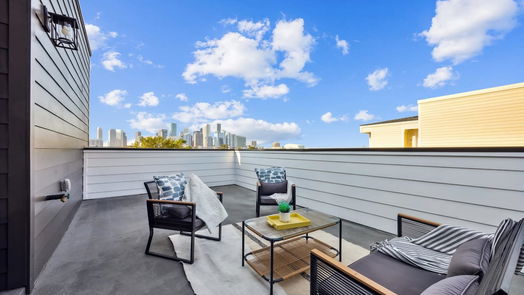 Houston 4-story, 3-bed 1506 Ennis Street A-idx