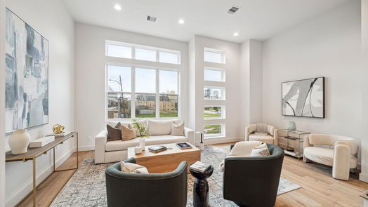 Houston 4-story, 3-bed 2115 Emancipation Avenue-idx