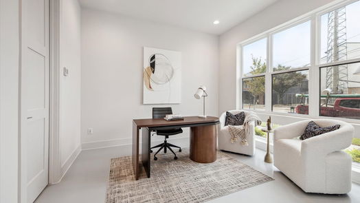 Houston 4-story, 3-bed 2115 Emancipation Avenue-idx