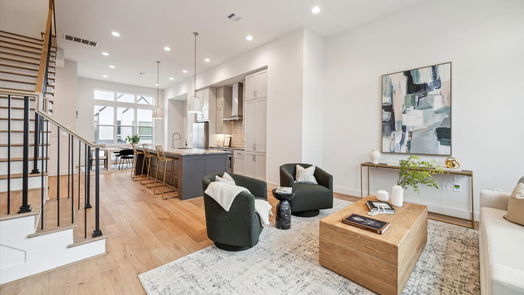 Houston 4-story, 3-bed 2115 Emancipation Avenue-idx