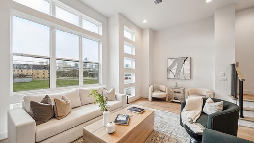 Houston 4-story, 3-bed 2115 Emancipation Avenue-idx