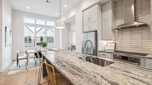 Houston 4-story, 3-bed 2115 Emancipation Avenue-idx