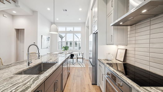 Houston 4-story, 3-bed 2115 Emancipation Avenue-idx