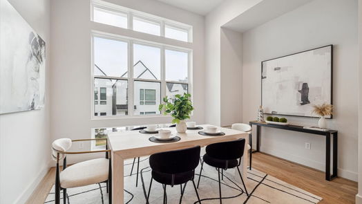 Houston 4-story, 3-bed 2115 Emancipation Avenue-idx