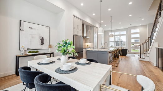 Houston 4-story, 3-bed 2115 Emancipation Avenue-idx