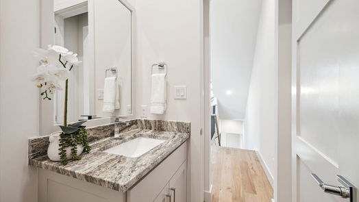 Houston 4-story, 3-bed 2115 Emancipation Avenue-idx