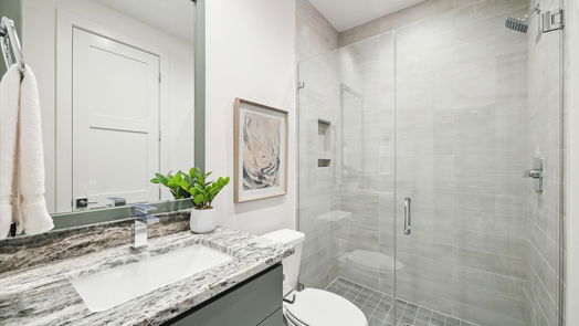 Houston 4-story, 3-bed 2115 Emancipation Avenue-idx
