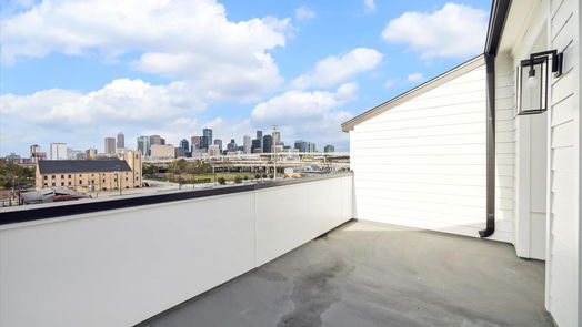 Houston 4-story, 3-bed 2115 Emancipation Avenue-idx