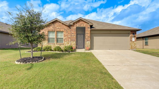 Richmond 1-story, 4-bed 1622 Brownwood Ridge Court-idx