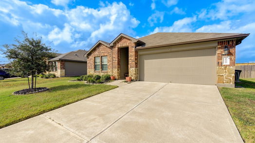 Richmond null-story, 4-bed 1622 Brownwood Ridge Court-idx