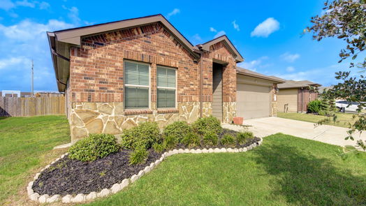 Richmond null-story, 4-bed 1622 Brownwood Ridge Court-idx