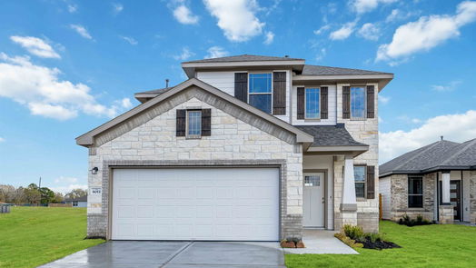 Beasley 2-story, 4-bed 8011 Alamo Court-idx