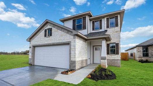 Beasley 2-story, 4-bed 8011 Alamo Court-idx