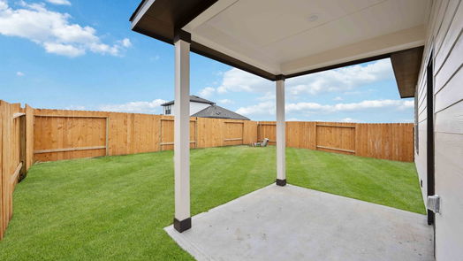 Beasley 1-story, 4-bed 8015 Alamo Court-idx