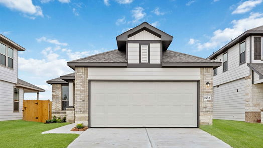 Beasley 1-story, 4-bed 8015 Alamo Court-idx
