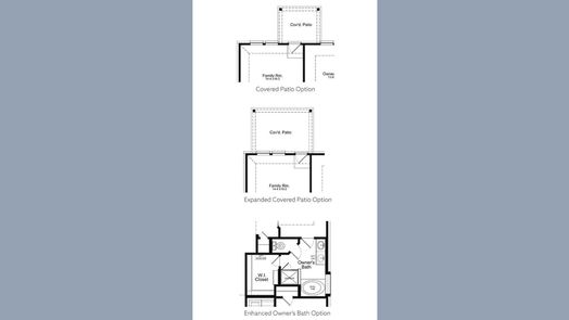 Brookshire 1-story, 4-bed 3016 Plateau Drive-idx