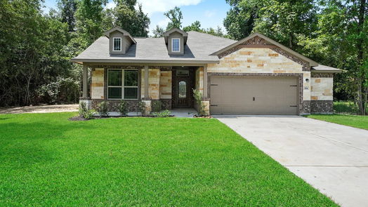 Cleveland 1-story, 4-bed 301 Country Road 3081-idx