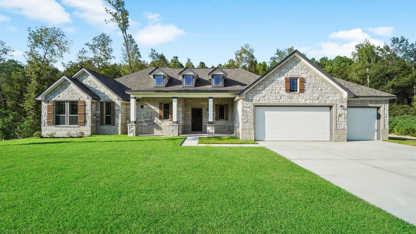 Cleveland 1-story, 3-bed 621 County Road 3081-idx