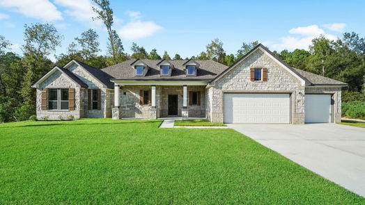 Cleveland 1-story, 3-bed 621 County Road 3081-idx