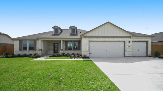 Cleveland 1-story, 5-bed 601 Barton Place Drive-idx