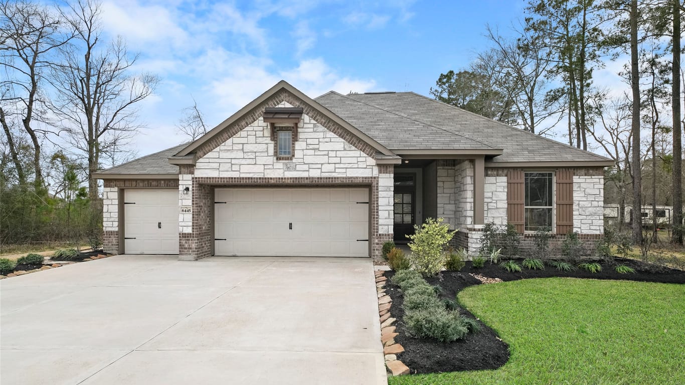 Conroe 1-story, 3-bed 9762 Guadalupe Street-idx