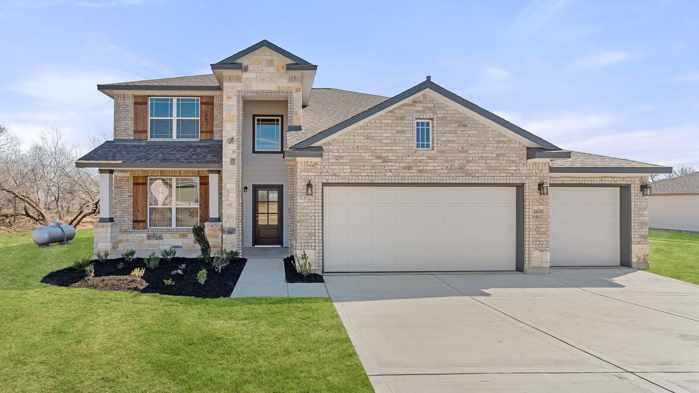 Conroe 2-story, 4-bed 13324 Wichita Fall Trail Road-idx