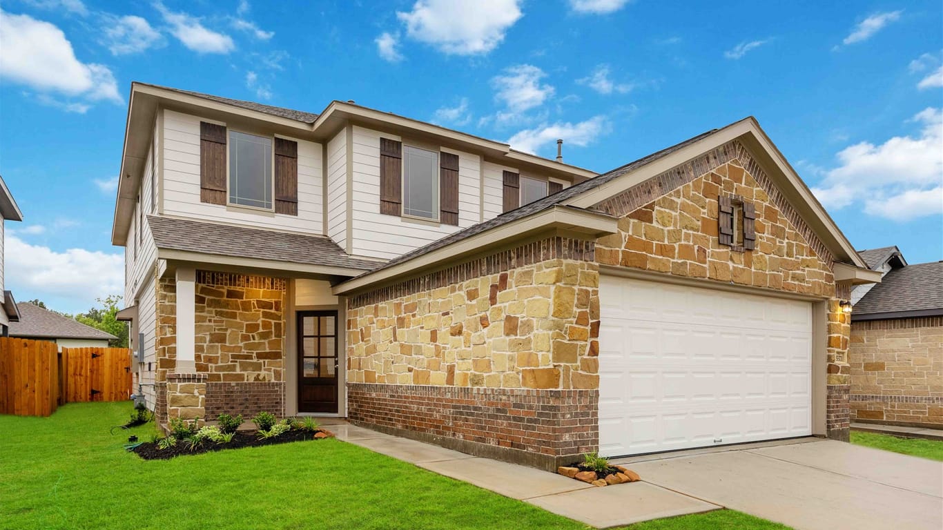 Conroe 2-story, 5-bed 2738 Pheasant Hill Court-idx