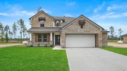 Conroe 1-story, 4-bed 6310 Fawn Path Drive-idx