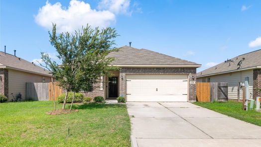 Conroe 1-story, 4-bed 3638 Karissa Road-idx